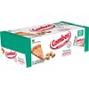 COMBOS Pizzeria Snacks - Pizza and Pretzels Snack Bags 1.8 Ounce, Pack of 18, Baked Pretzel Snack COMBOS Bulk Box view 1