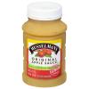 Musselman's Original Applesauce 24 oz (Pack of 12) view 1