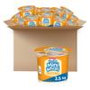 Kellogg's Frosted Mini-Wheats Breakfast Cereal Cups, High Fiber Cereal, Kids Snacks, Original, 30oz Case (12 Cups) view 1