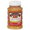 Musselman's Deluxe Cinnamon Applesauce 24 oz (Pack of 12) view 1