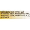 Mrs. Wages Pasta Sauce Canning Mix, Easy-To-Use, Simple Homemade Pasta Sauce, Great Flavor, Easy To Freeze or Serve Fresh, 5 oz Packet (Value Pack of 6) view 3
