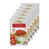 Mrs. Wages Pasta Sauce Canning Mix, Easy-To-Use, Simple Homemade Pasta Sauce, Great Flavor, Easy To Freeze or Serve Fresh, 5 oz Packet (Value Pack of 6) view 4