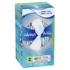 Always Infinity Feminine Pads for Women, Size 2 Heavy, with Wings, unscented, 32ct view 2