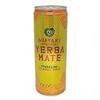 Guayaki Yerba Mate Classic Gold Sparkling Mate, 12 fl. oz. (Pack of 16) view 1