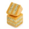 Double Gloucester layered with Stilton Cheese (1 lb) view 1