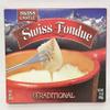 Swiss Castle Traditional Fondue (14 ounce) view 1