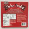Swiss Castle Traditional Fondue (14 ounce) view 2