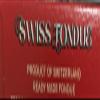 Swiss Castle Traditional Fondue (14 ounce) view 3