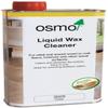 Osmo 3029 1 Litre Liquid Wax Cleaner - Clear view 1