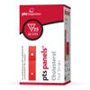 PTS Panels #1711 Test Strips (25 strips /box) Total Cholesterol for White CardioChek ST or Gray PA Analyzers view 2