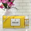 Le Blanc Summer Verbena Double Pack Dryer Sachet - Luxury Scented Fabric Sachet for Your Dryer (1 Pack) view 2