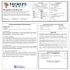 Brewer's Best - 1073 - Home Brew Beer Ingredient Kit (5 gallon), (Blueberry Honey Ale) Golden view 3