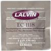 SocalHomeBrew 1 pack Ec-1118 Saccharomyces Bayanus (5 G. Pouch) view 1