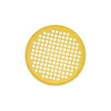 Ball Dynamics Hand Exerciser - Light Tension, Yellow Silicone