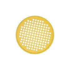 Ball Dynamics Hand Exerciser - Light Tension, Yellow Silicone