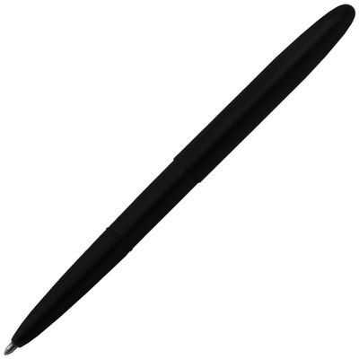 Fisher Space Pen Matte Black Bullet Space Pen