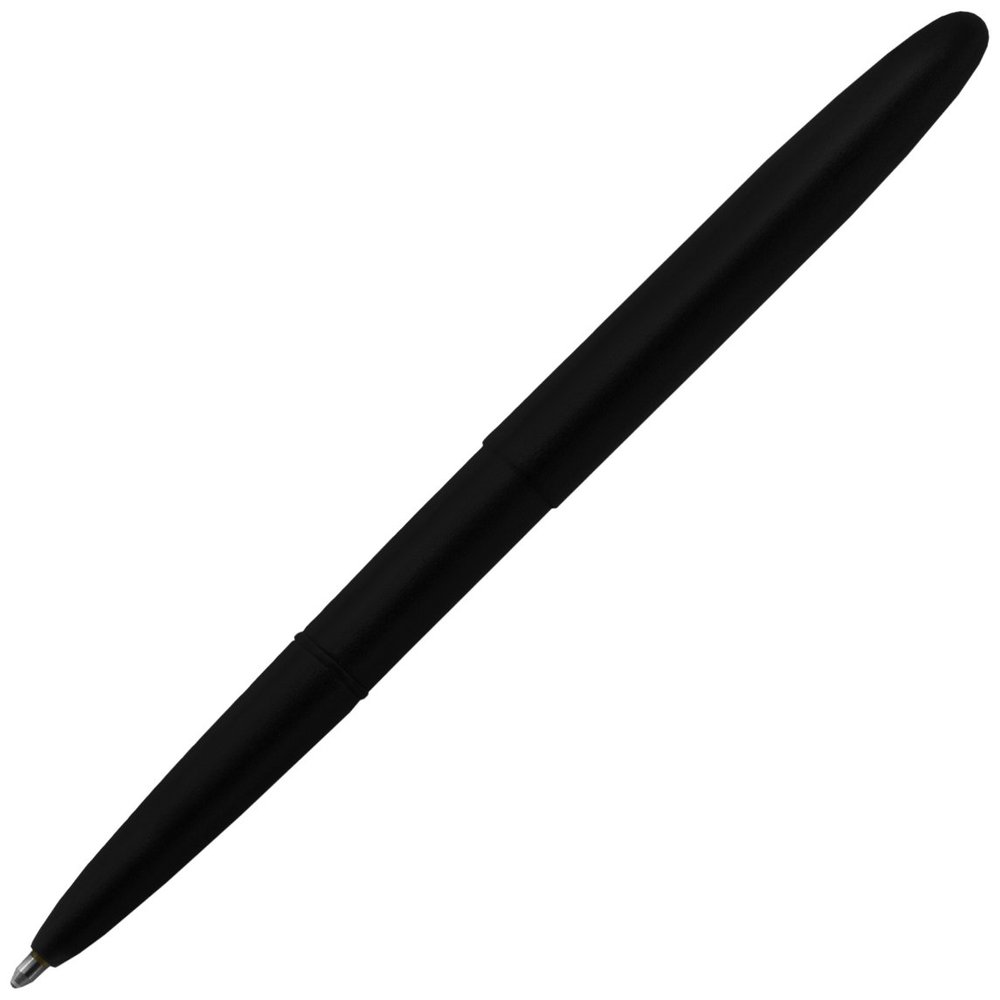 Fisher Space Pen Matte Black Bullet Space Pen