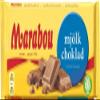 Original - Swedish - Milk Chocolate - Bar 200 gL8 view 1