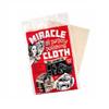 Miracle All Purpose Polishing Cloth 9 x 12 (Pack of 3) view 2