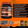 ALR Industries Humapro | Amino Acids Protein Matrix for Humans | 99% Utilization for Lean Muscle | Vegan, Gluten Free | 667g / 90 Servings (Southern Sweet Tea) view 4
