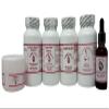 SOR, Inc. Feminizing Pills And Breast Cream Multi-Pack For Crossdressing Men And Trans-Women view 1