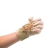 Sammons Preston Traction Exercise Glove, Hand and Finger Strengthening Glove for Joint Flexion, Hand Exerciser for Therapy, Recovery, and Rehabilitation, Left, Small/Medium view 1