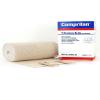 Comprilan Compression Bandage - 3.9" x 16.4' - Single Roll view 1