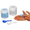 Rolyan 50/50 Mix Elastomer Putty, 1.87 lb, Non-Latex, Occupational Therapy Putty for Custom Splints, Adaptive Grips, Reduce Scar Appearance, Pliable, Hand Therapy, Dishwasher Safe view 1