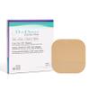 ConvaTec DuoDERM Extra Thin Control Gel Formula 6"x6" Hydrocolloid Sterile Adhesive Dressing for Superficial Wounds, Low Friction, Latex-Free, Waterproof, Square, Beige, 10ct Box view 1