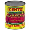Cento San Marzano Certified Tomatoes, 28-Ounce Cans (Pack of 12) view 1