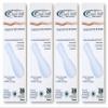 The Clean Seat 4 Pack (112 pcs) Unscented/Complete Coverage for Men and Women view 1