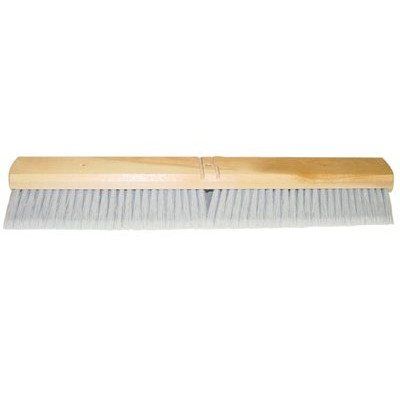 24" FLAGGED PLASTIC