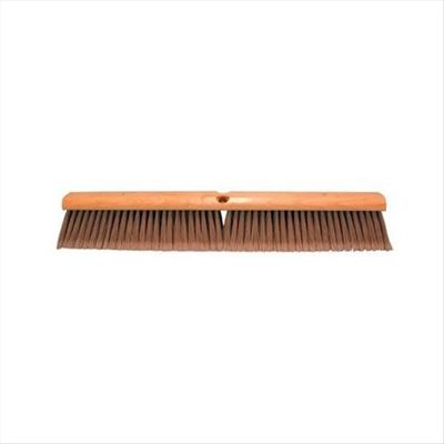 14" FLAGGED PLASTIC