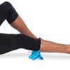 Body Back Davinci Tool (Blue) -USA Made- Extra Firm Neck Tension Relief & Pressure Point Massage Tool - Occipital Release Tool - Cervical Traction Device- Suboccipital Release Device - Neck Stretcher view 4