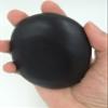 Zabrina 4 Pcs Personal Large Massage Stone Set Basalt Hot Rocks Stones, 2.75 in* 3.54 in view 3