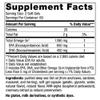Nordic Naturals Ultimate Omega, Lemon Flavor - 120 Soft Gels - 1280 mg Omega-3 - High-Potency Fish Oil Supplement with EPA & DHA - Promotes Brain & Heart Health - Non-GMO - 60 Servings view 2
