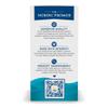 Nordic Naturals Ultimate Omega, Lemon Flavor - 120 Soft Gels - 1280 mg Omega-3 - High-Potency Fish Oil Supplement with EPA & DHA - Promotes Brain & Heart Health - Non-GMO - 60 Servings view 4