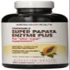 American Health Multi-Enzyme Plus, Super Papaya, 360 Count view 1