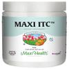 Maxi Health ITC - Inositol - with Taurine and Vitamin C - Calming Formula - 4 Ounce Powder - Kosher view 1