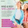 Teen Vitamins for Girls 12-17 - Teen Multivitamin D3, Iron, Calcium, Biotin, Zinc, Digestive Enzymes  Teenager Girl Multi Vitamins for Healthy Skin, Immune & Mood Support  120 Count view 3