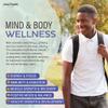 Teen Vitamins for Boys 12-17 - Teen Multivitamin Supreme with D3, Iron, Calcium, Biotin, Digestive Enzymes  Teenager Boy Multi Vitamins for Energy, Brain & Mood Support  120 Count view 3