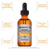 Argentyn 23 Professional Immune Support - Colloidal Silver, Bio-Active Silver Hydrosol, 23 ppm, Liquid Dropper, 2 Fl Oz (59 mL) view 2