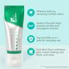 Opalescence Whitening Toothpaste, Fluoride Teeth Whitening Toothpaste, Mint Flavor, 1 Ounce, Travel Size view 3