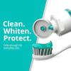 Opalescence Whitening Toothpaste, Fluoride Teeth Whitening Toothpaste, Mint Flavor, 1 Ounce, Travel Size view 4