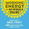 Kellogg's Nutri-Grain, Soft Baked Breakfast Bars, Strawberry, Made with Whole Grain, Bulk Size, 48 Count (Pack of 3, 20.8 oz) view 2