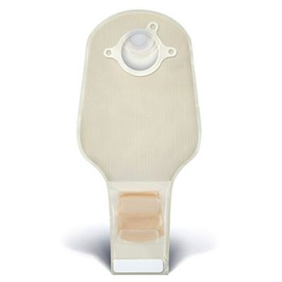 Sur-Fit Natura 2-Piece Drainable Pouch 1-3/4" with InvisiClose
