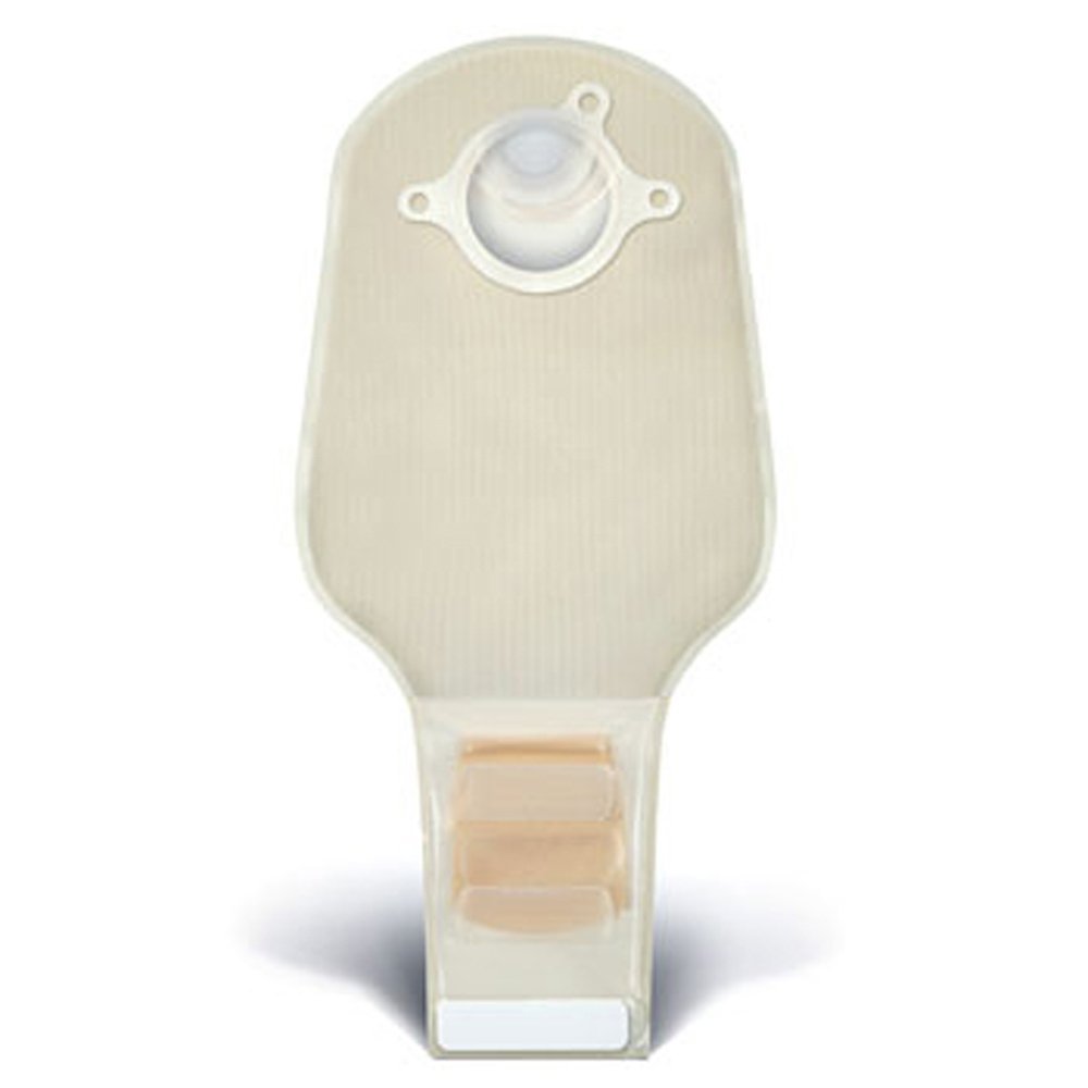 Sur-Fit Natura 2-Piece Drainable Pouch 1-3/4" with InvisiClose