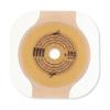 Hollister 11204 CeraPlus Flat Two-Piece Skin Barrier with Adhesive Border (Tape), 5 Pack, Cut-to-Fit up to 2-1/4  2-3/4 Flange view 1