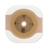 Hollister 11204 CeraPlus Flat Two-Piece Skin Barrier with Adhesive Border (Tape), 5 Pack, Cut-to-Fit up to 2-1/4  2-3/4 Flange view 2
