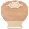 ConvaTec Natura + Drainable Pouch with InvisiClose and Filter, Opaque, Standard 70mm, 2-3/4" view 1